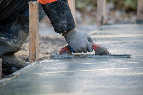 Best Concrete Foundation Repair  in Bethpage, NY