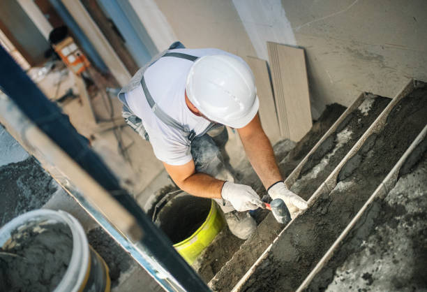 Best Concrete Crack Repair  in Bethpage, NY