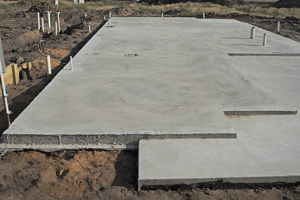 Best Decorative Concrete Services  in Bethpage, NY