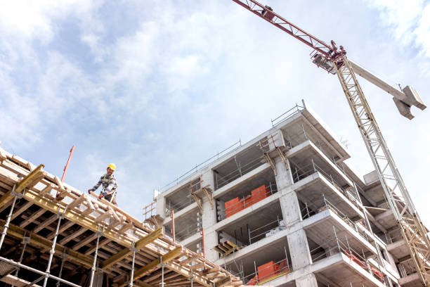 Best Concrete Installation Cost  in Bethpage, NY